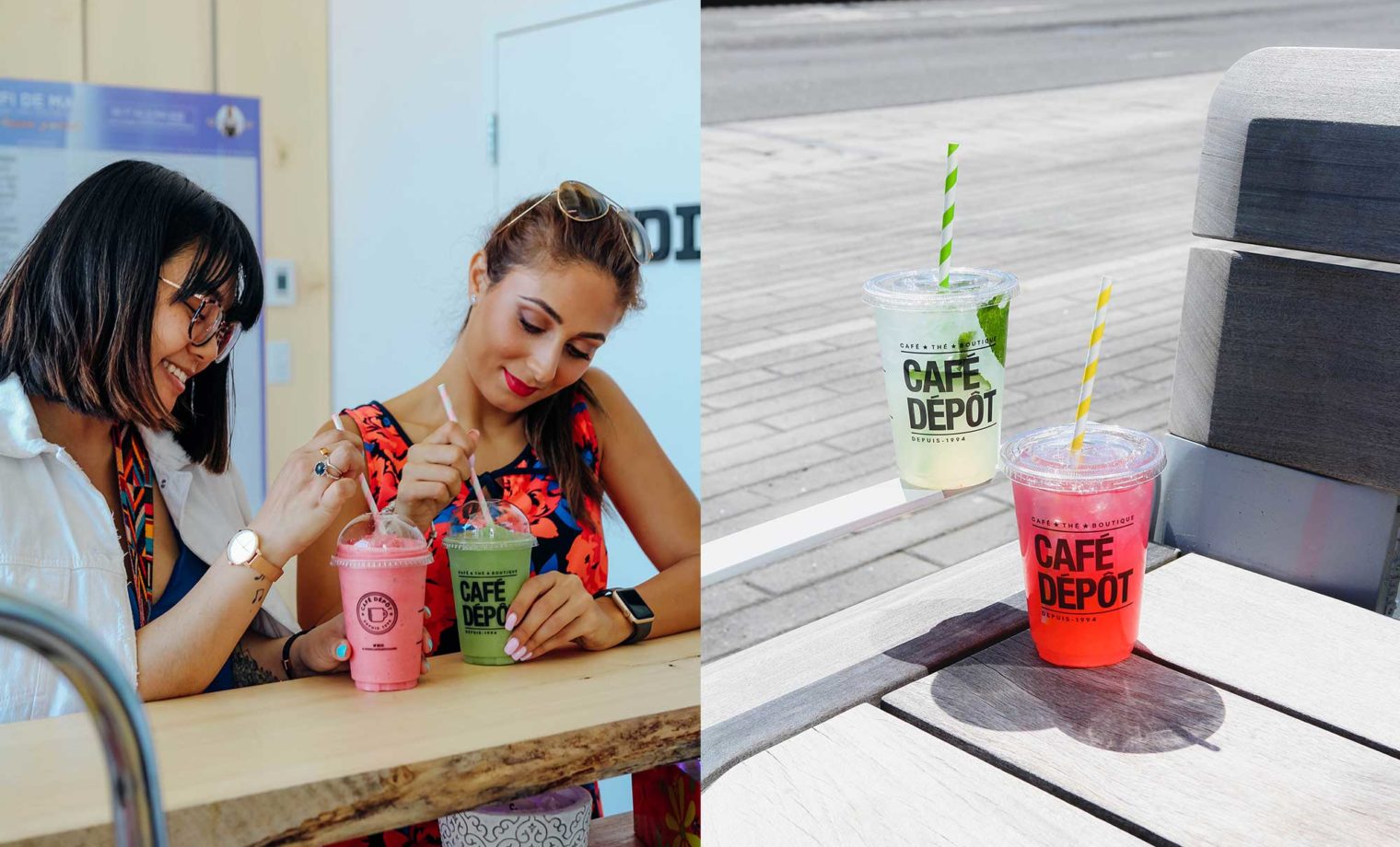 ovrgrnd-social-media-influencer-agency-montreal-cafe-depot-summer-drinks